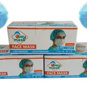 meltblown maske satın al