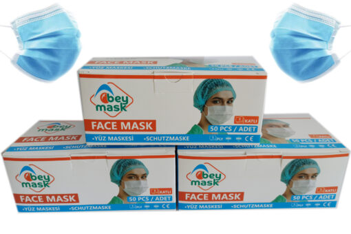 meltblown maske satın al